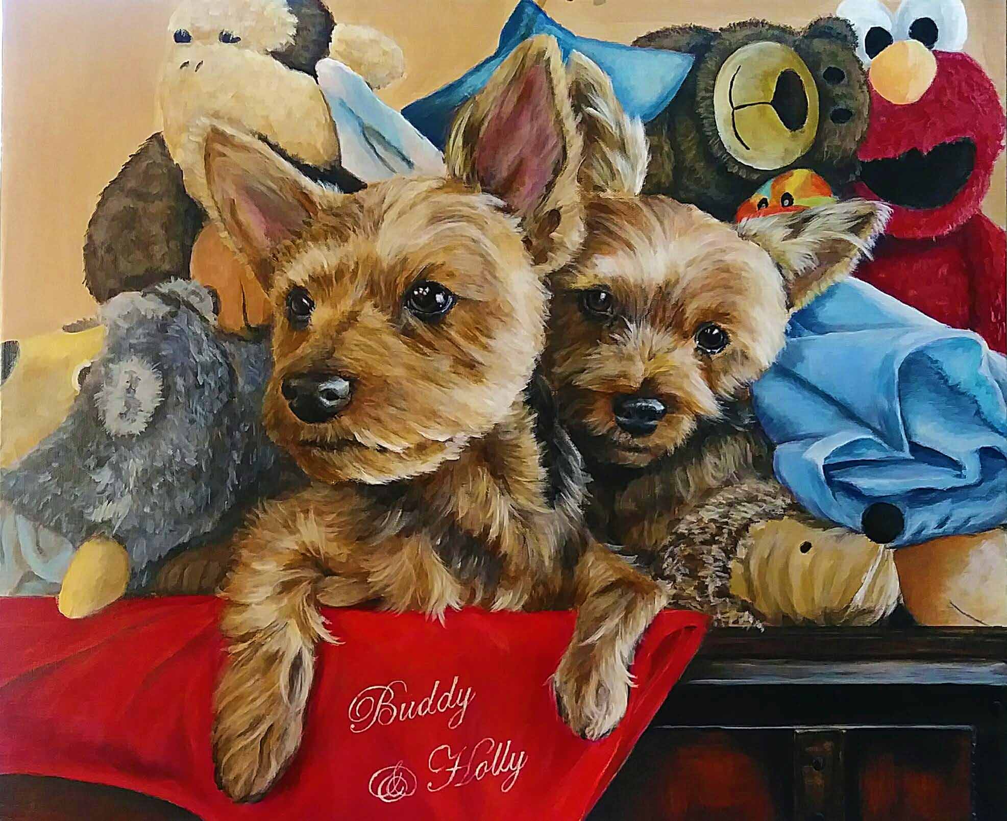 Galeria de Arte Bobbi Brooks Thompson  Art Gallery